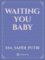 Waiting You Baby Book