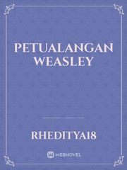 Petualangan Weasley Book
