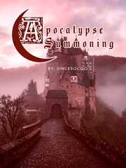 Apocalypse Summoning Book