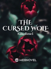 The Cursed Wolf Book