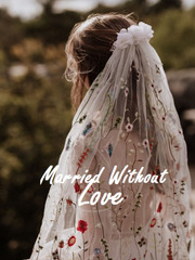 Married without Love Book