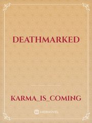 DeathMarked Book