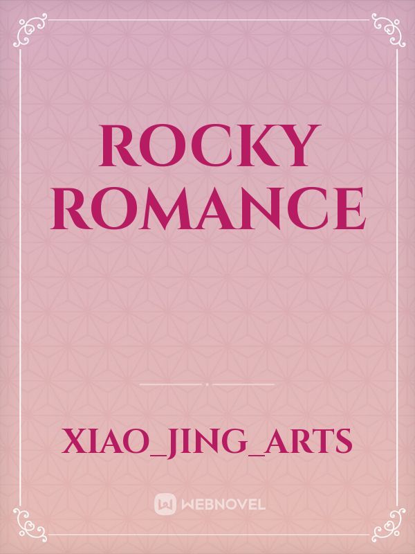 Rocky Romance Book