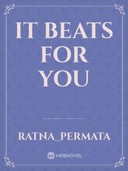 It Beats for you Book