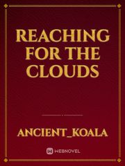 Reaching for the Clouds Book