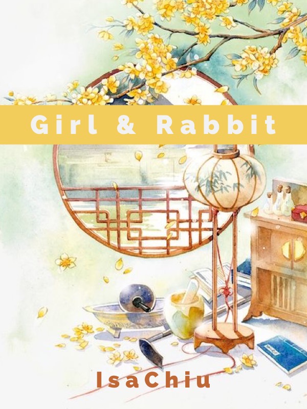 Girl & Rabbit [GL]