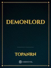 DemonLord Book