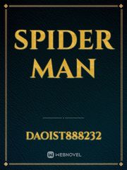 SPIDER
Man Book