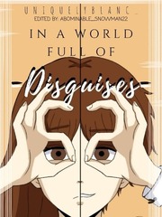 In a World Full of Disguises (DISCONTINUED) Book