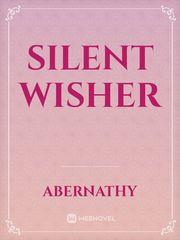 Silent Wisher Book