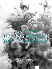 Young master your a maiden Book