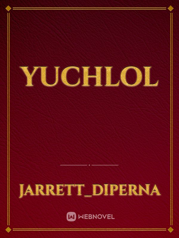 Yuchlol Book