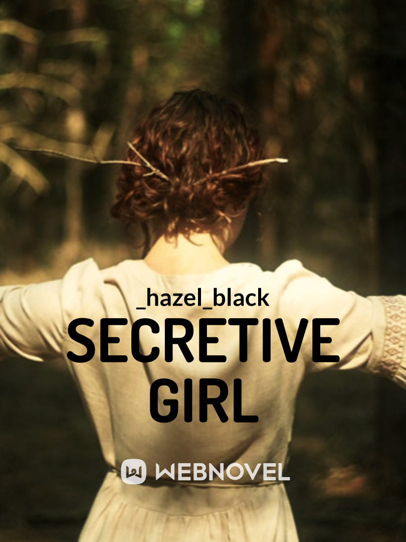 Secretive Girl