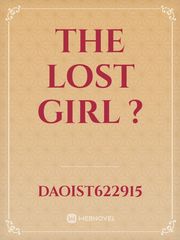 the lost girl ? Book