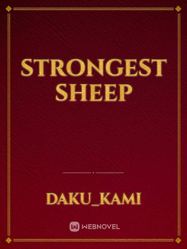 Strongest Sheep