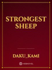 Strongest Sheep Book