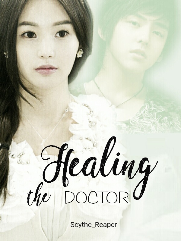 Healing the Doctor