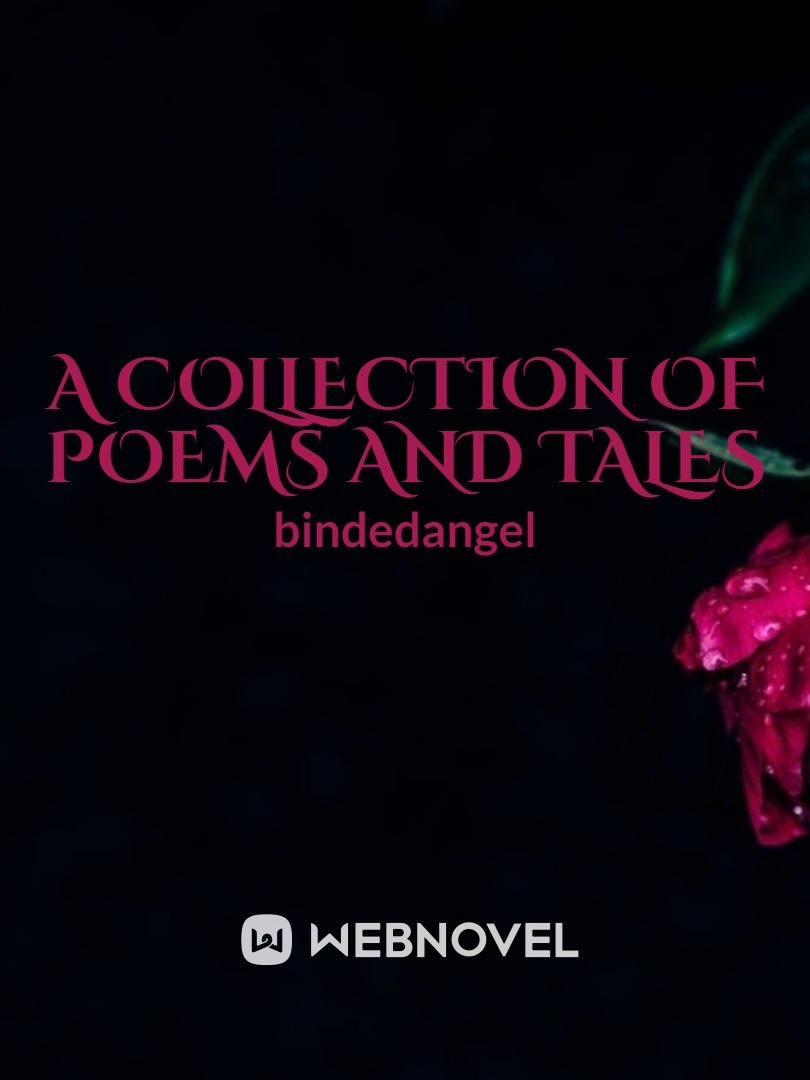 A Collection of Poems and Tales