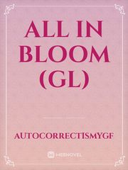 All in bloom (gl) Book