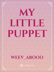 My Little Puppet Book