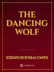 The Dancing Wolf Book
