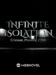 Infinite Isolation Book