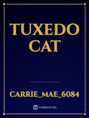 Tuxedo Cat Book
