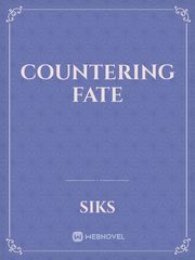 Countering Fate Book