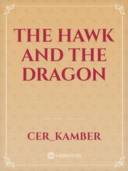 The Hawk and the Dragon Book