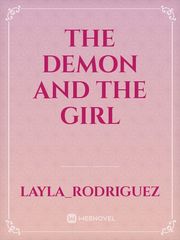 The Demon and the Girl Book
