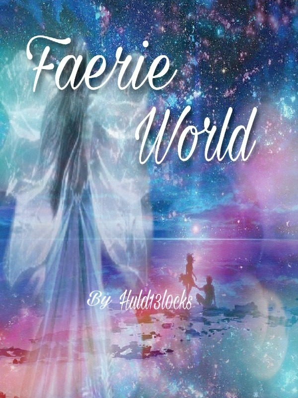 Faerie World Book