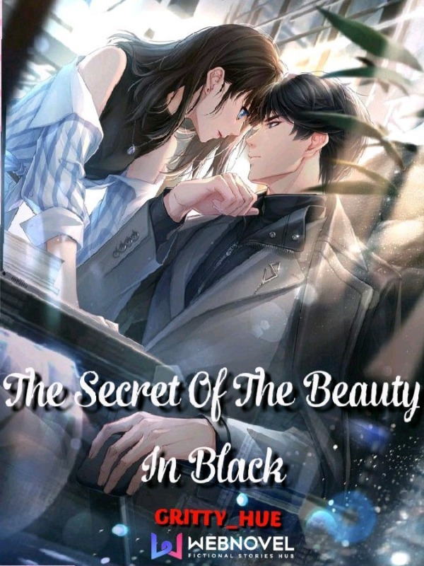 The Secret Of The Beauty In Black