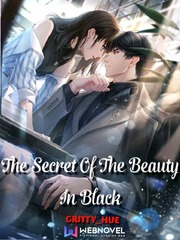 The Secret Of The Beauty In Black Book