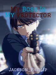 My Boss Is My Protector Book