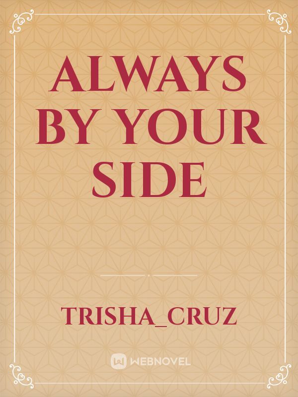Always by your side Book