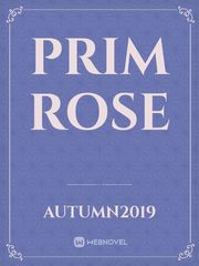 Prim rose Book