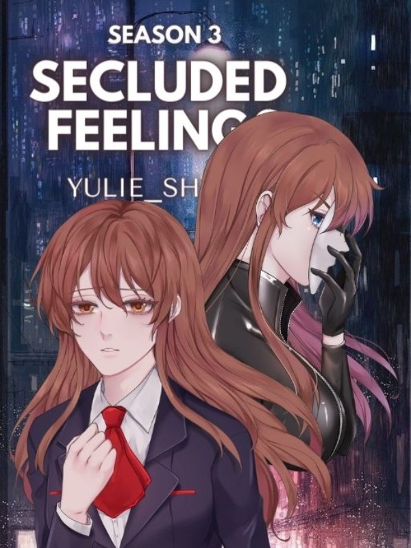 TJOCAM 3: Secluded Feelings
