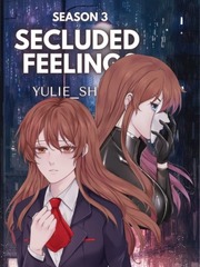 TJOCAM 3: Secluded Feelings Book