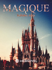 Magique Book