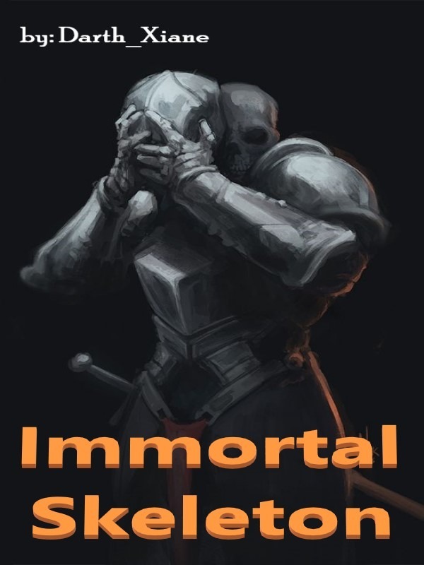 Immortal Skeleton