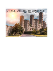 Chase Of The Immortals Book