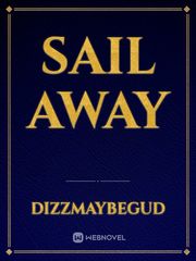 Sail Away Book