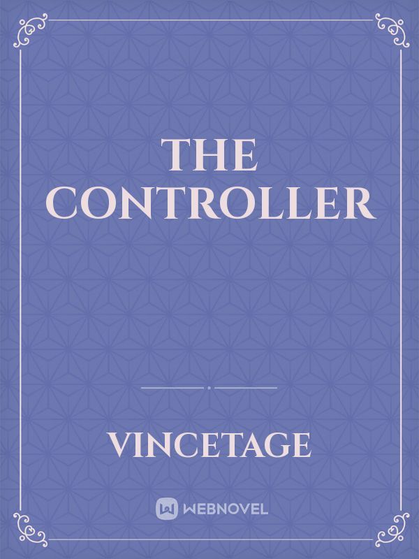 The Controller Book
