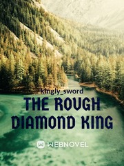 The Rough Diamond King Book