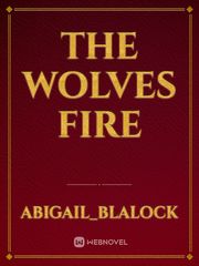 The wolves fire Book