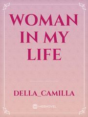 Woman In My Life Book