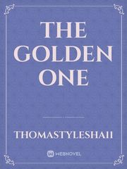 The golden one Book