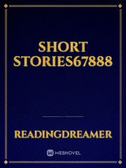 short stories67888 Book