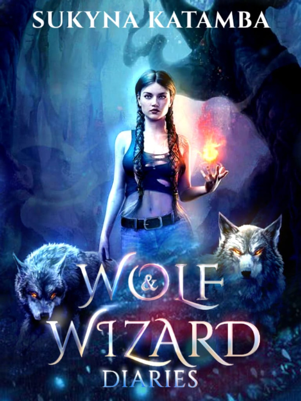 Wolf and Wizard Diaries