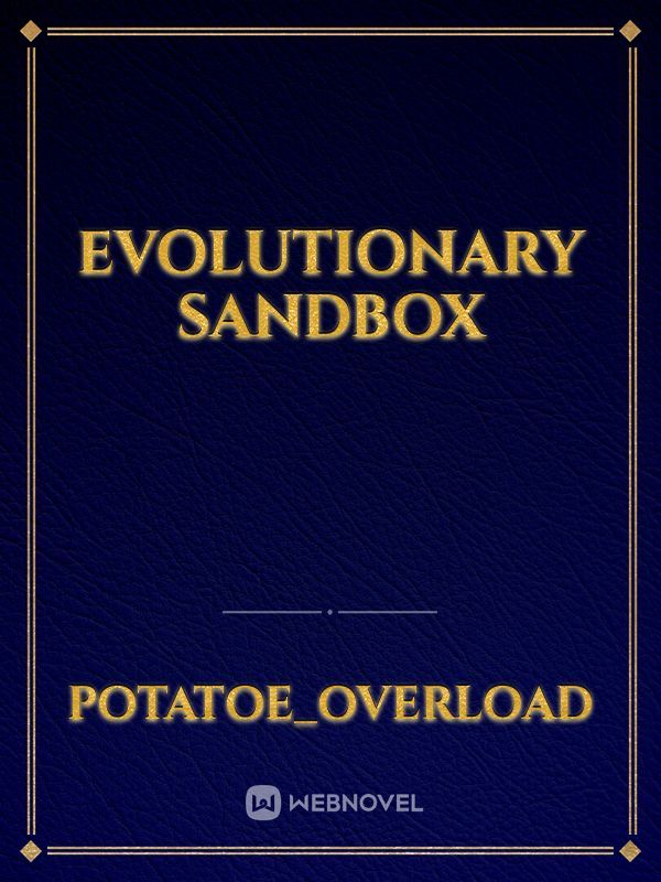 Evolutionary Sandbox